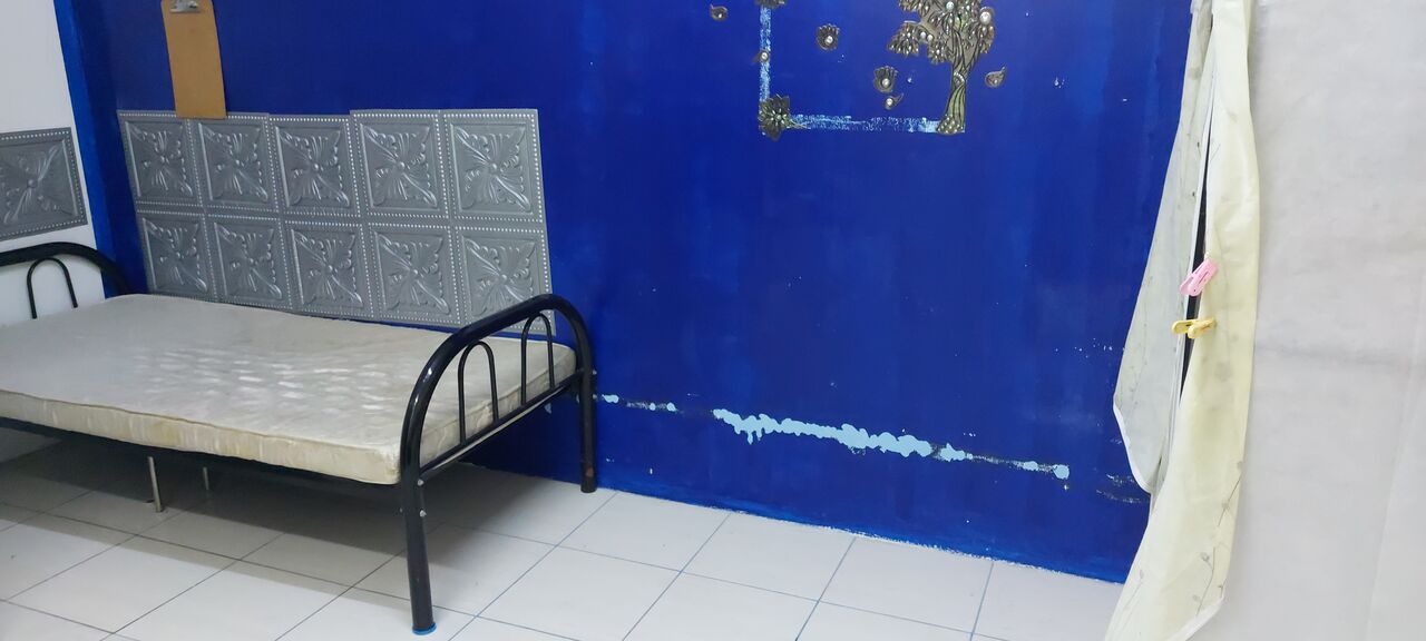 Al Khobar Al Shamalia, Rooms for Rent, SAR 580/month,  Room For Rent - Pinoy Flat (Filipino Only)