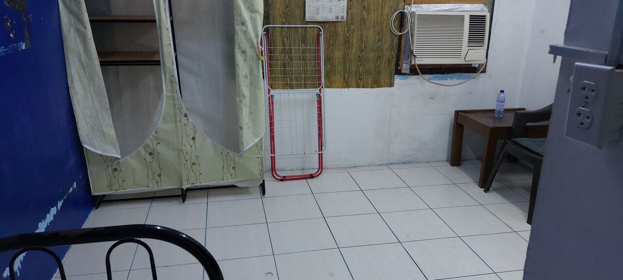 Al Khobar Al Shamalia, Rooms for Rent, SAR 580/month,  Room For Rent - Pinoy Flat (Filipino Only)