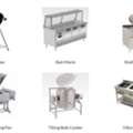 Commercial Cooking Equipments | Falcon Exports