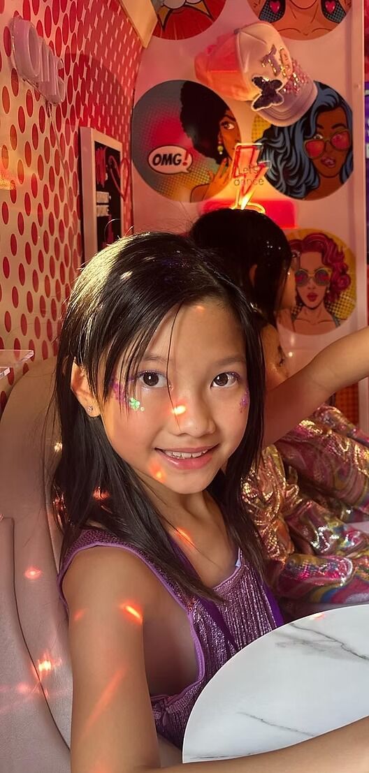 New York, Beautician, A Royal Spa Experience For Your Little Princess In Rancho Cucamonga CA