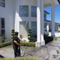 Professional Power Washing & House Washing Services In Raleigh, NC