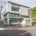 THB 120000,  36 Sq. Feet,  3-story Twin House For Rent, 4 Bedrooms, 4 Bathrooms, Baan Klang Muang Classe