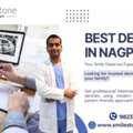 Smilestone Dental Clinic | Best Orthodontist In Nagpur