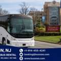 Book Your Charter Bus In Edison For Group Travel