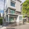 THB 120000,  36 Sq. Feet,  For Rent: Baan Klang Muang Classe Ekkamai-Ramintra Project Baan Klang Muang Classe