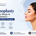 Rhinoplasty For Nose Shape & Facial Balance &ndash; Consult A Plastic Surgeon