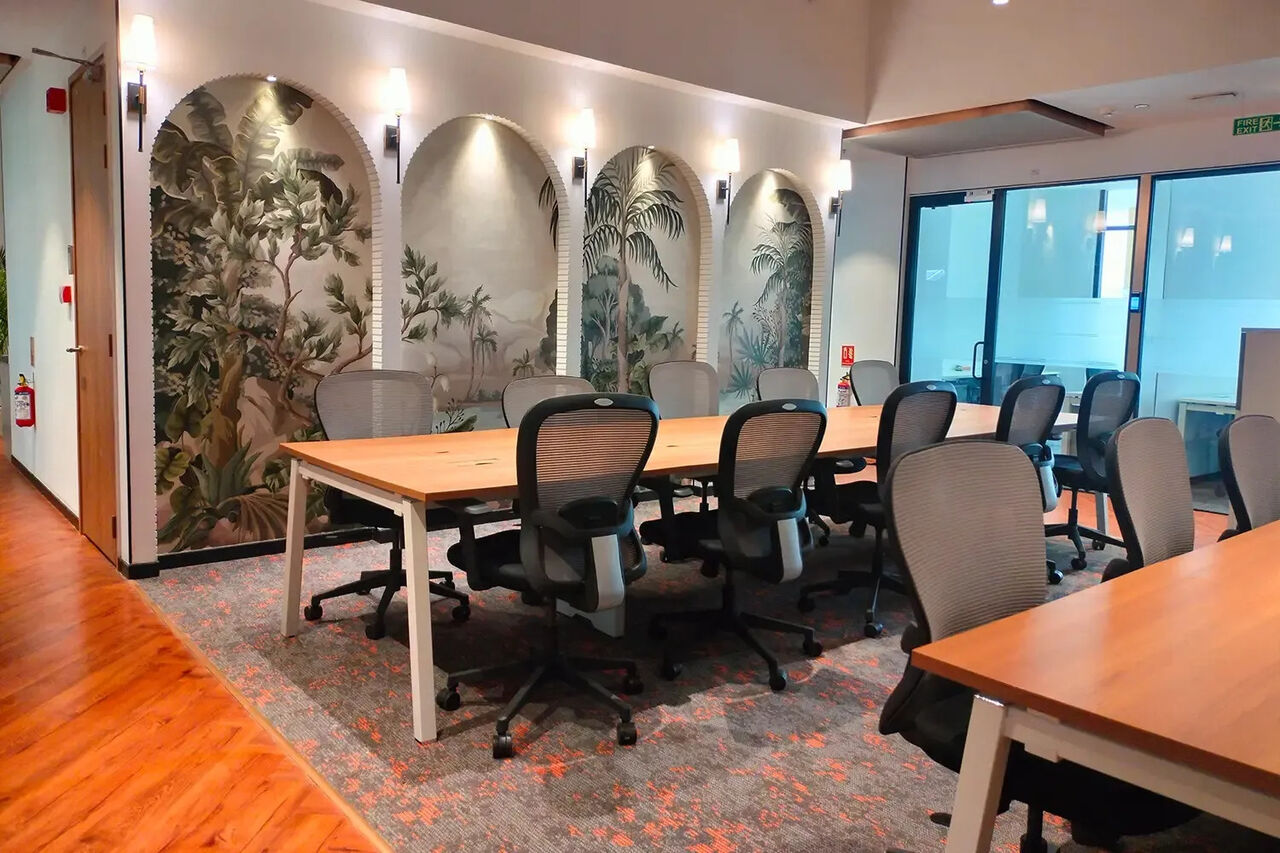 Gurgaon, Offices, Virtual Office In Gurgaon By Avanta