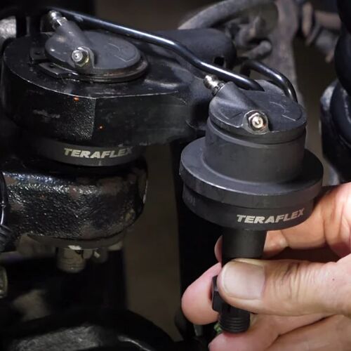 New York, Automotive, Finding A Reliable Solution For Jeep Steering Shake