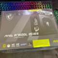 SAR 400,  MSI MAG A750GL