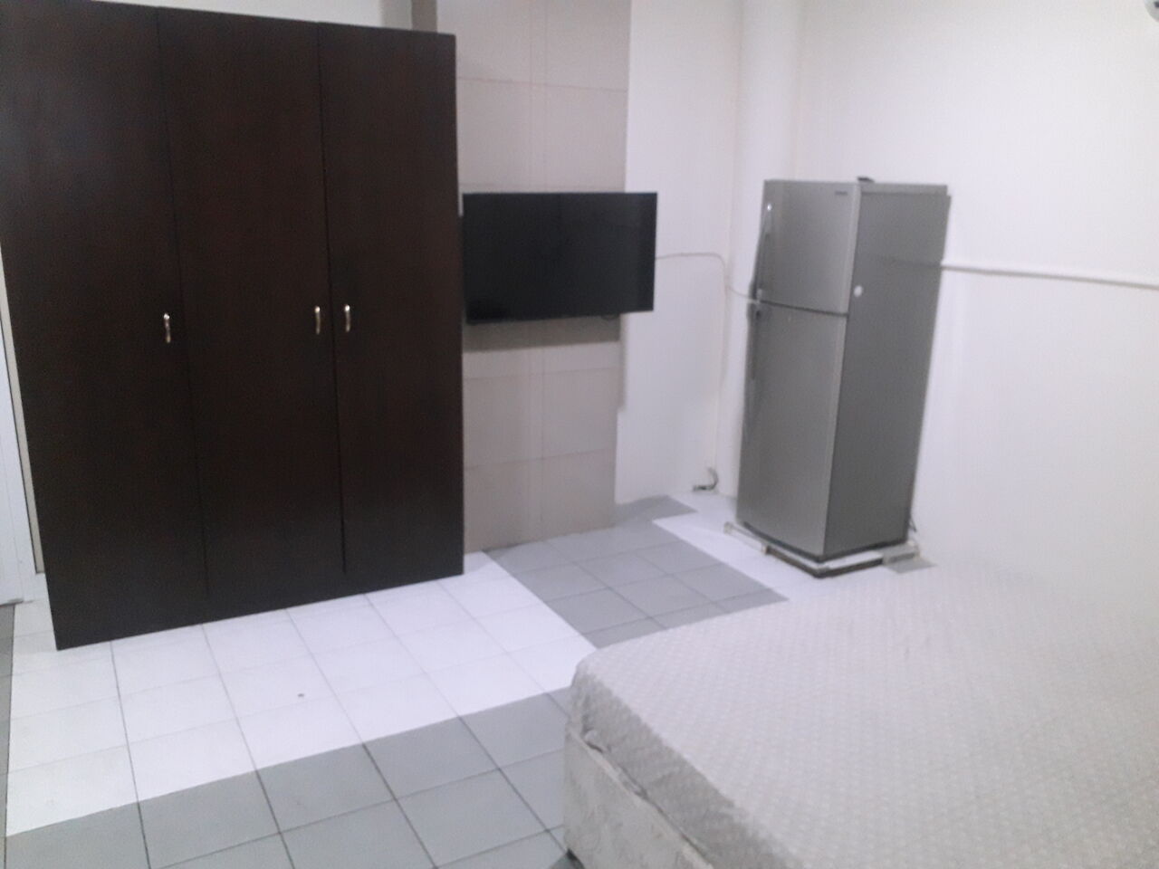 Juffair, Apartments, Flats, Houses & Villas, BHD 185/month,  Furnished,  Studio,  70 Sq. Meter,  Studio Fully Furnished Flat Available In Juffair Call Aleena