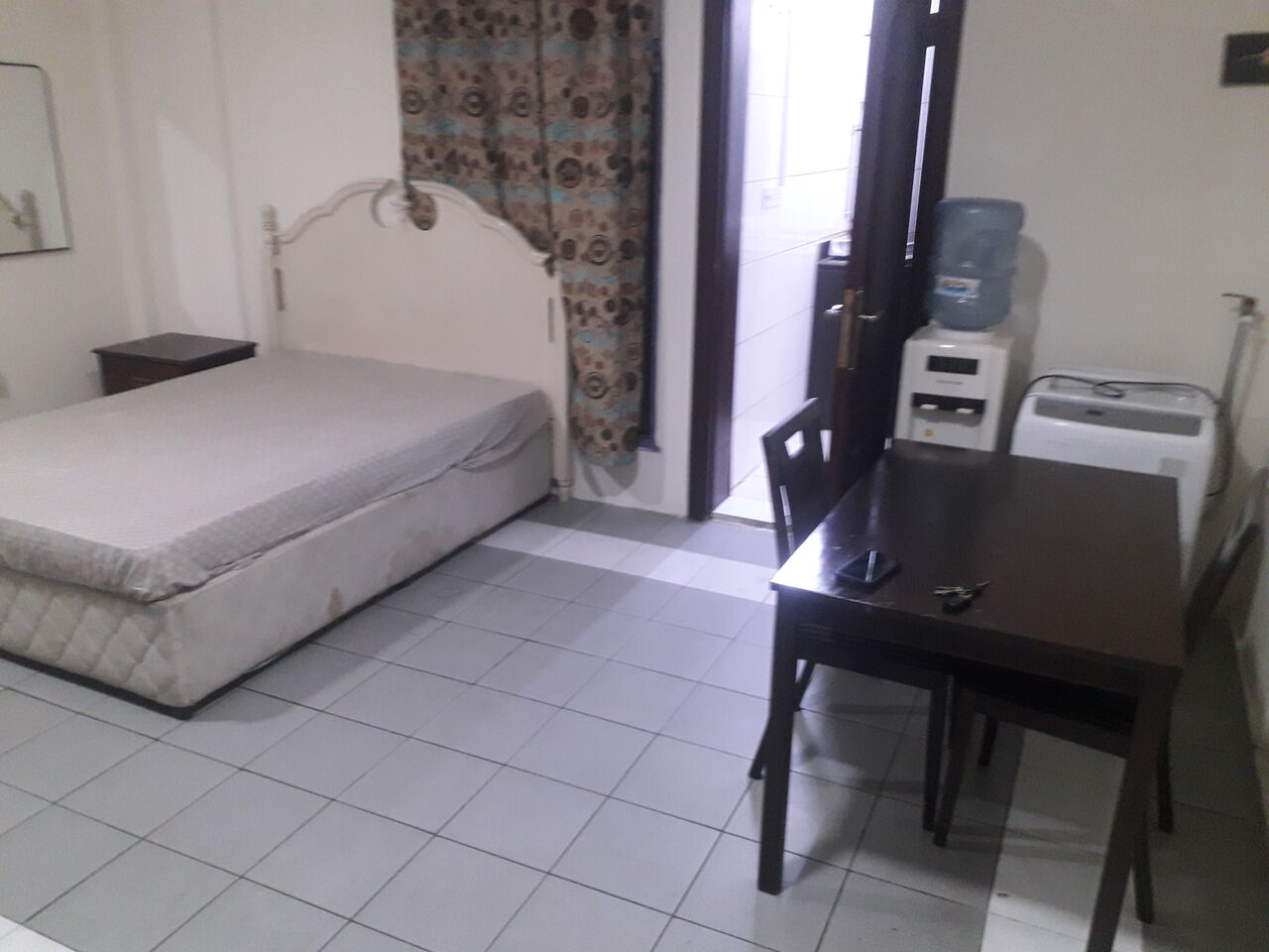 Juffair, Apartments, Flats, Houses & Villas, BHD 185/month,  Furnished,  Studio,  70 Sq. Meter,  Studio Fully Furnished Flat Available In Juffair Call Aleena