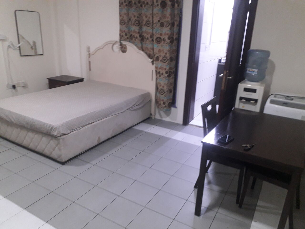 Juffair, Apartments, Flats, Houses & Villas, BHD 185/month,  Furnished,  Studio,  70 Sq. Meter,  Studio Fully Furnished Flat Available In Juffair Call Aleena
