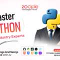 Python Full Stack Training In Kochi