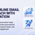 AI Cold Email Software For Smarter B2B Outreach