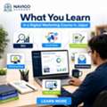 What You Learn In A Digital Marketing Course In Jaipur