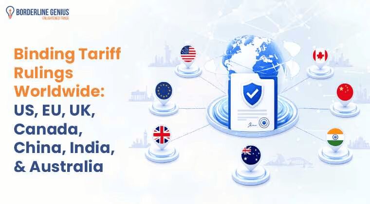 New York, Business, Importing Goods In A New Country? Why Tariff Classification Matters