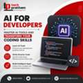 AI For Developers: Master AI Tools And Transform Your Coding Skills
