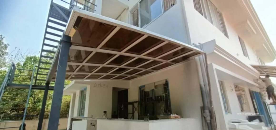 Bangalore, Business, Motorised Skylight Roof & Retractable Ceiling Systems