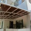 Motorised Skylight Roof & Retractable Ceiling Systems