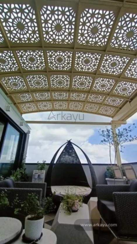 Bangalore, Business, Motorised Skylight Roof & Retractable Ceiling Systems