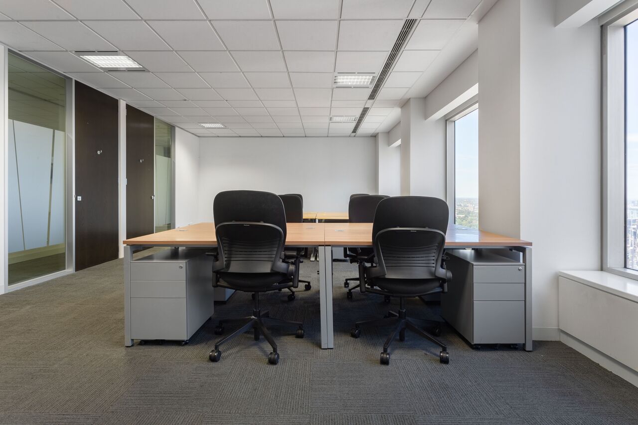 Colombo, Offices, LKR 11900,  538 Sq. Feet,  Plug-and-Play Office Space For Growing Teams In Regus Sino Lanka