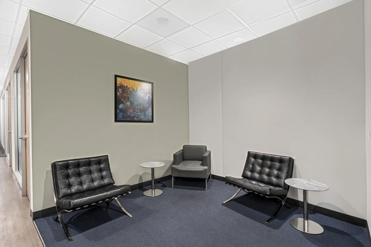 Colombo, Offices, LKR 11900,  538 Sq. Feet,  Plug-and-Play Office Space For Growing Teams In Regus Sino Lanka