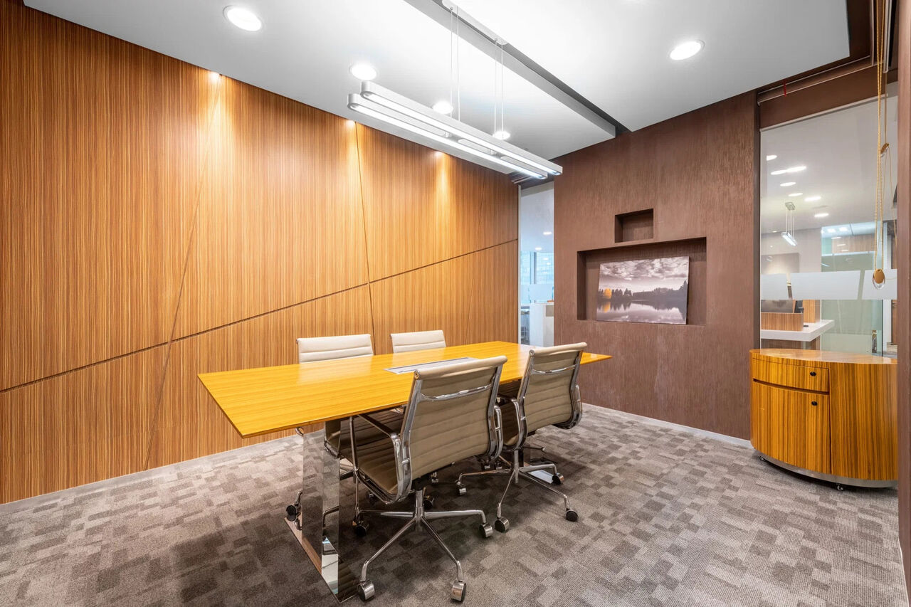Colombo, Offices, LKR 11900,  538 Sq. Feet,  Plug-and-Play Office Space For Growing Teams In Regus Sino Lanka