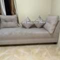 SAR 600, Couch Cum Sofa Set