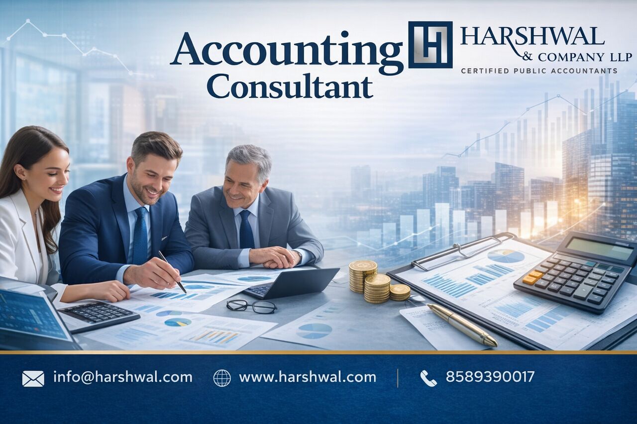 San Diego, Accounting, Trusted Accounting Consultant Services Across Industries