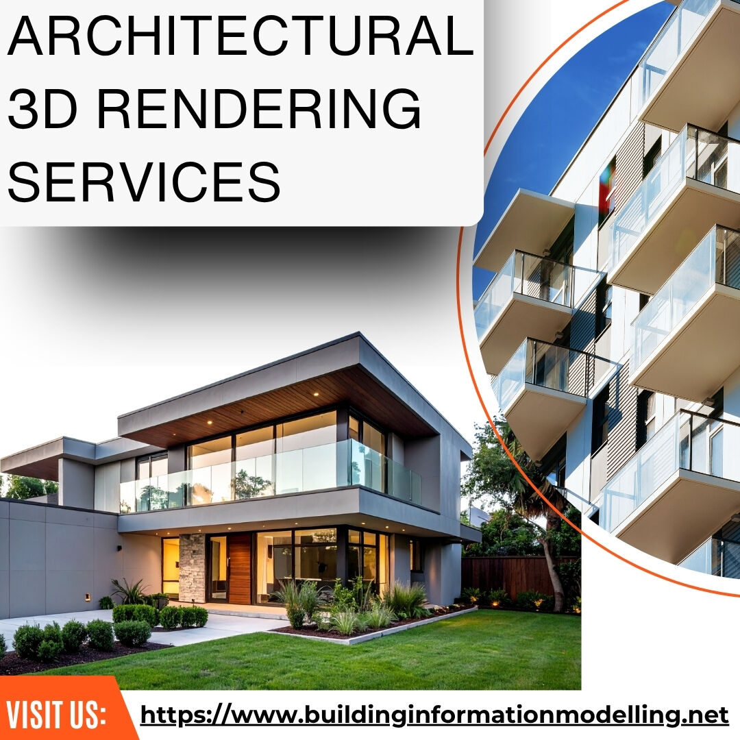 New York, Construction, Professional Architectural 3D Rendering Services For Architectural Projects In Minnesota