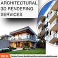 Professional Architectural 3D Rendering Services For Architectural Projects In Minnesota