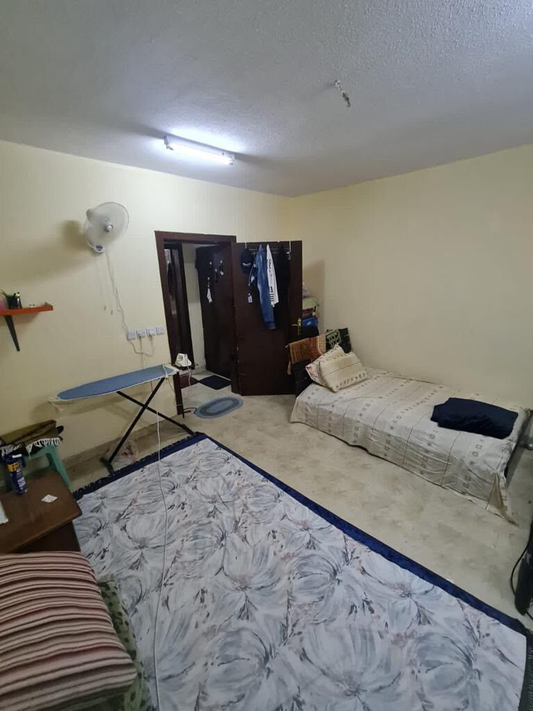 Al Wizarat, Rooms for Rent, SAR 1500/month,  Furnished,  1000 Sq. Meter,  Furnished Room For 1 Or 2  Month