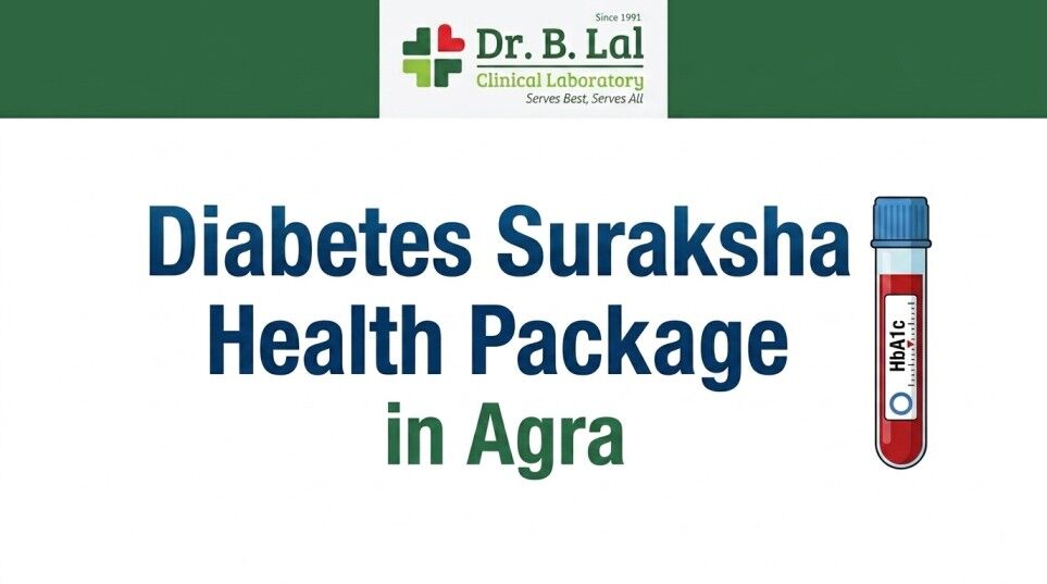 Lucknow, Health & Beauty Items, INR 3090,  Diabetes Suraksha Package For Fatigue, Frequent Urination & Thirst | Agra