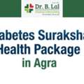 INR 3090,  Diabetes Suraksha Package For Fatigue, Frequent Urination & Thirst | Agra