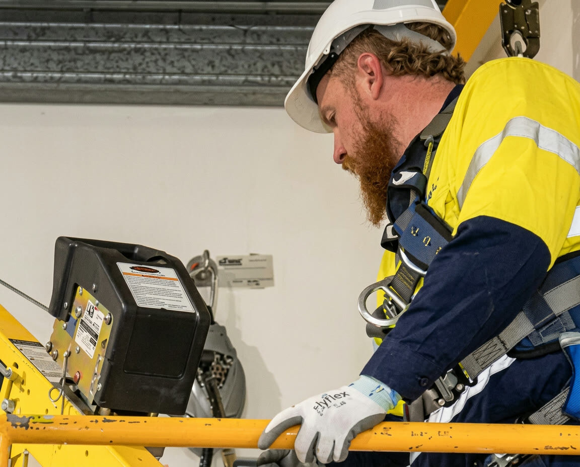 Perth, Lessons Offered, Checkout The Elevated Work Platform Training Of Zokal Safety Training Australia
