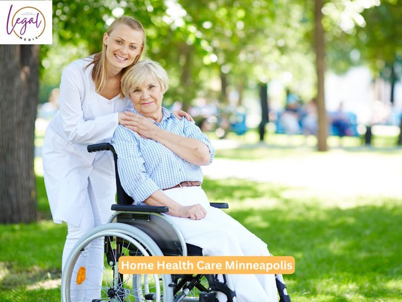 New York, Health, Important Advantages Of Home Health Care Minneapolis
