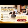 Book Your Health Astrology Consultation Now