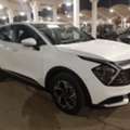 SAR 66500,  KIA SPORTAGE 4X,  2023,  Automatic,  50000 KM,  MID OPTION 100% ORIGINAL CONDITION 4