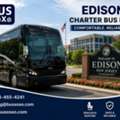 Book Your Charter Bus For Edison Tours And Long-Distance Trips&rsquo;