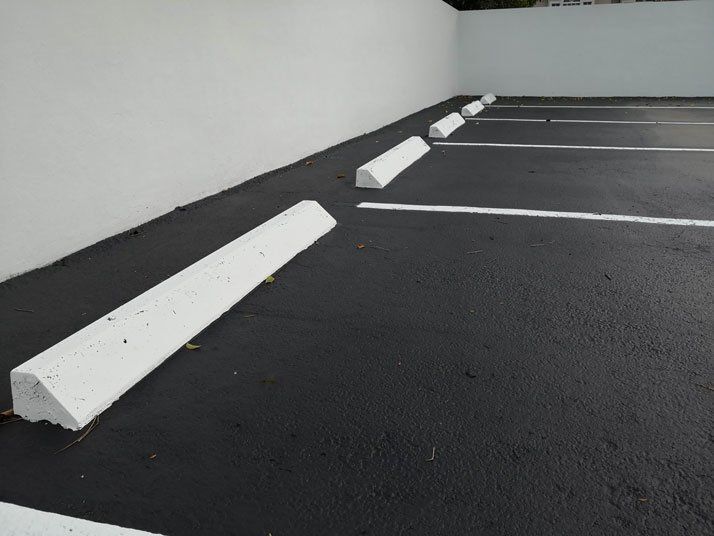 Miami, Construction, Accessible ADA Asphalt Paving South Florida