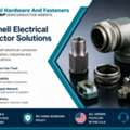 Reliable Backshell Electrical Connectors For Aviation And Industrial Applications