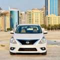 BHD 3400,  NISSAN SUNNY,  2022,  Automatic,  98000 KM,  FULL