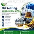 Oil Base Number Analysis UAE For Engine Oil Condition Monitoring And Lubricant Performance