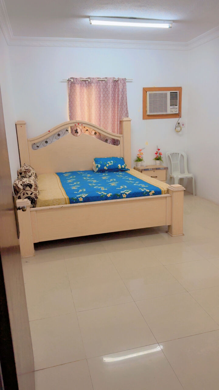 Al Dana, Rooms for Rent, SAR 1750/month,  Furnished,  250 Sq. Meter,  SR 1750/Month, 1BR, 1BHK Available Rent For Couples Or Executive Bachelor