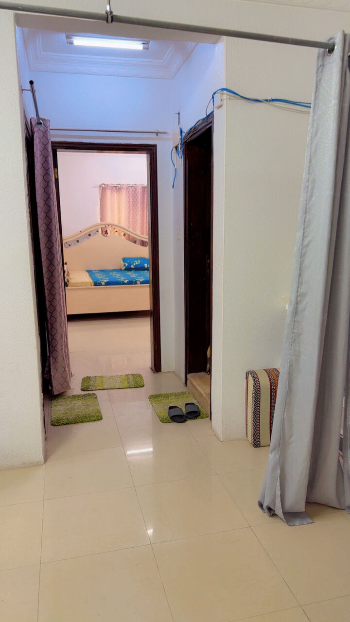 Al Dana, Rooms for Rent, SAR 1750/month,  Furnished,  250 Sq. Meter,  SR 1750/Month, 1BR, 1BHK Available Rent For Couples Or Executive Bachelor