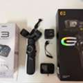 SAR 1600,  GoPro 13 Black Camera With Accessories For Sale