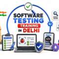 Software Testing Training In Delhi