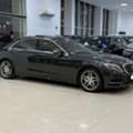 BHD 11900,  Mercedes Benz S-400,  2016,  Automatic,  121000 KM,   AMG  (Black)