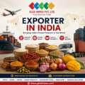 Exporter In India | Glee Impex &ndash; Trusted Indian Export Company