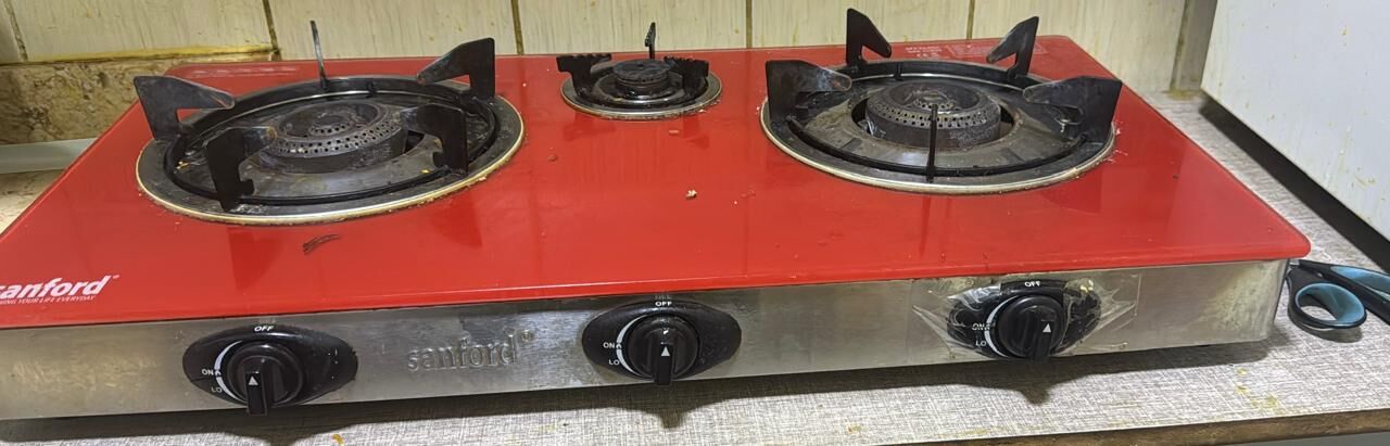 Riyadh, Household Items, SAR 950,  Home Appliances Are On Urgent Sale (Bundle Asking Price SAR 950